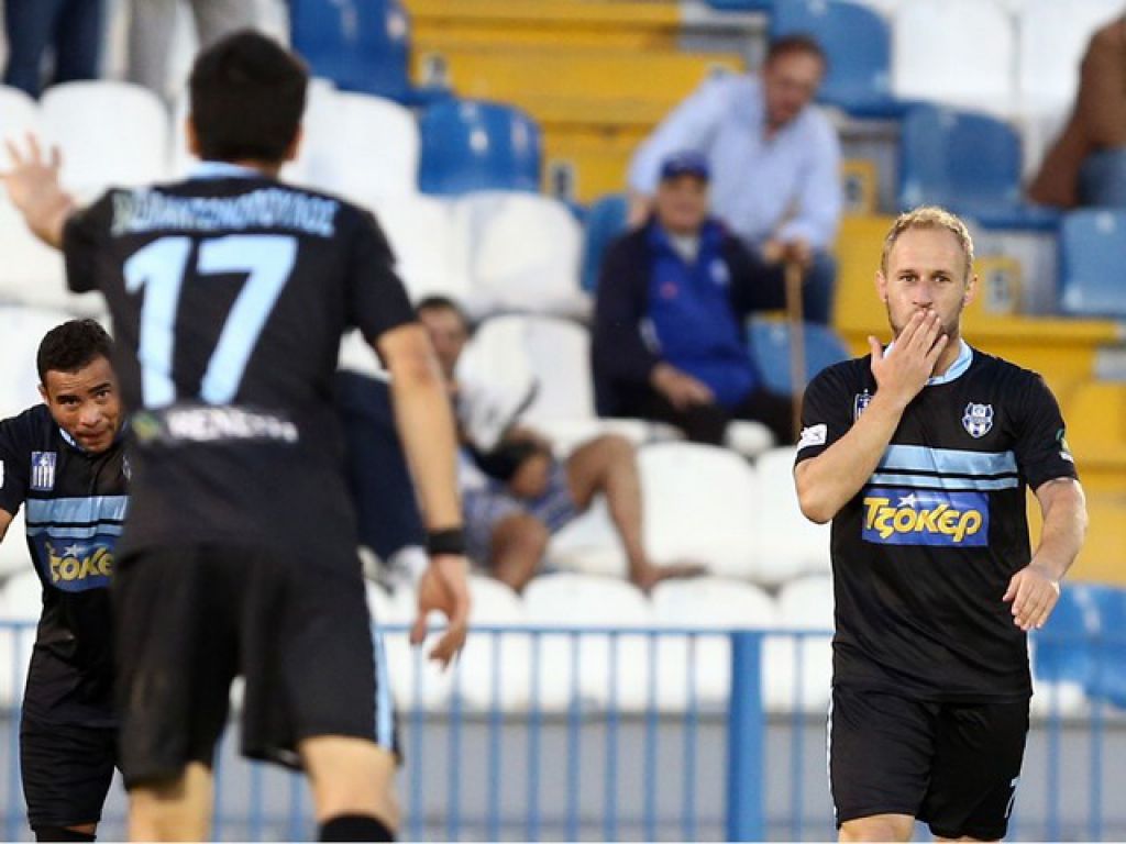 «Αποτέλεσμα ή καλή εμφάνιση χωρίς νίκη;»
