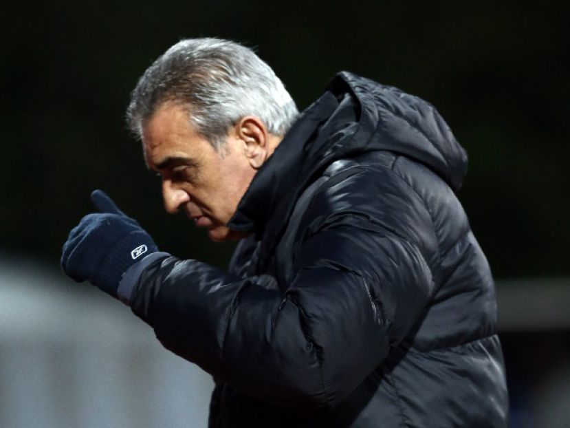 Με 19 στο γήπεδο