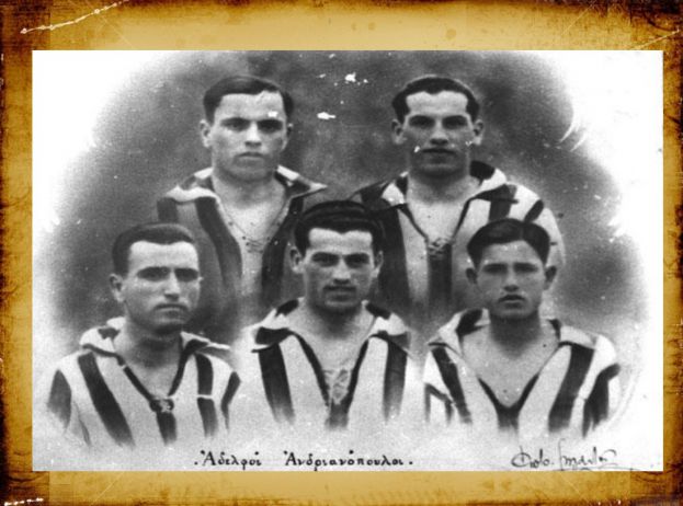 Πρεμιέρα με 5-0 επί του Άρη