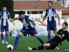 «Έτσι και με Απόλλωνα»