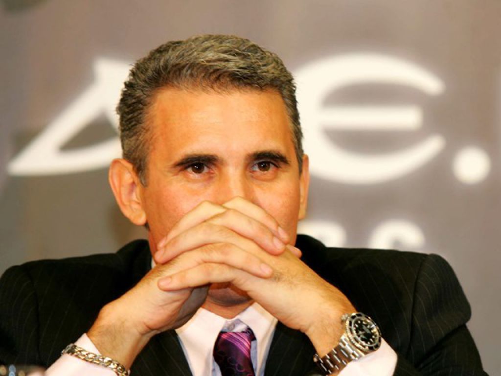 «Θα προσφέρω σταθερότητα»
