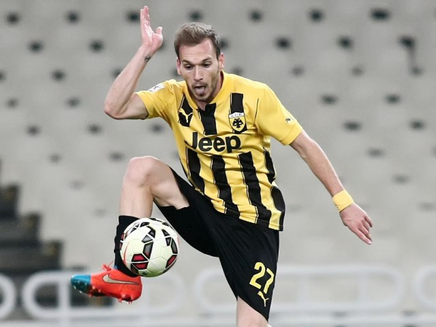 Μπακάκης: «Είναι ένα όνειρο…»