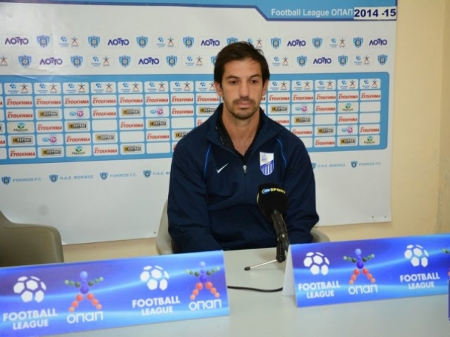 «Καθυστερήσεις ο Φωκικός»