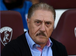 Οι αλλαγές του Ματζουράκη