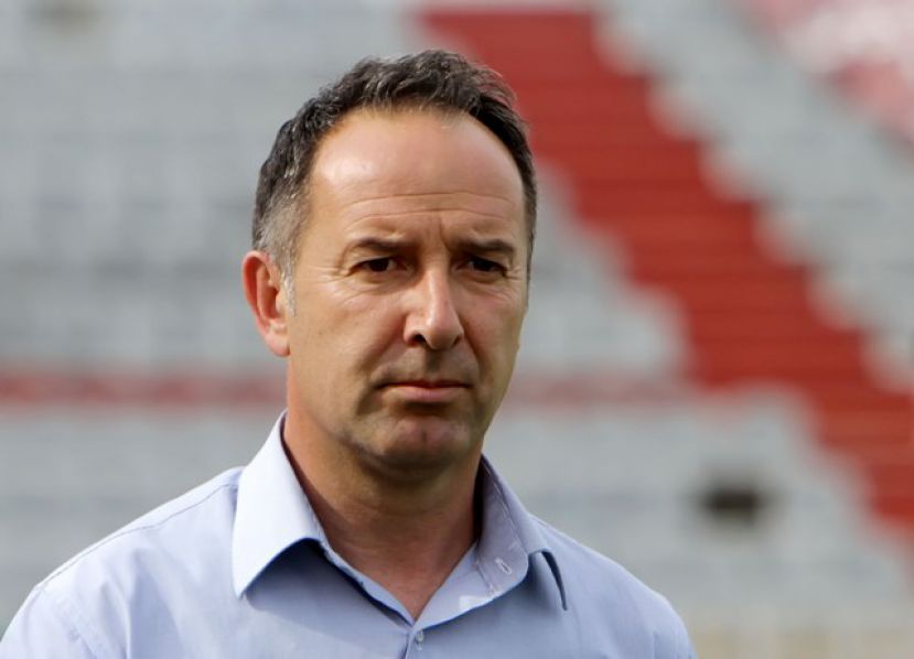«Μεγάλος σύλλογος ο Ολυμπιακός Βόλου»