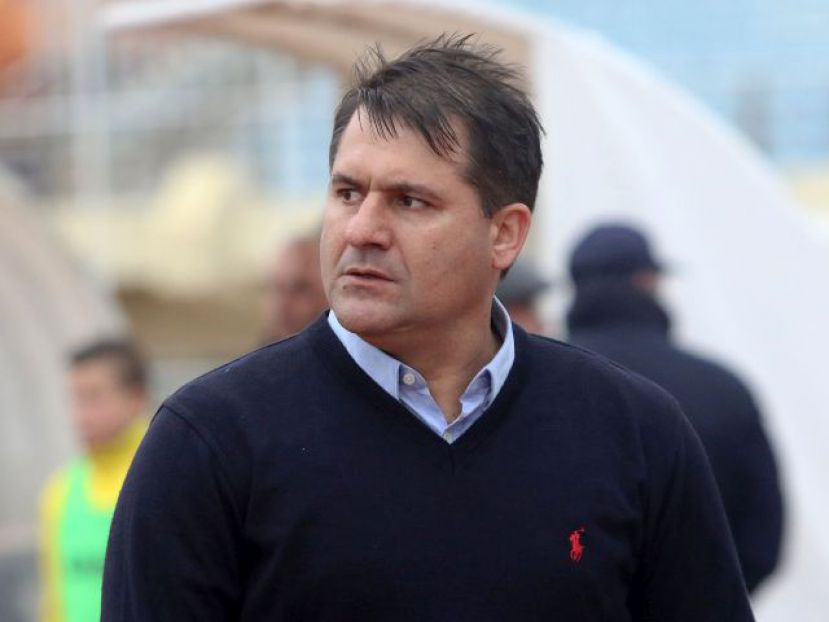Δίωξη σε Τροΐζι
