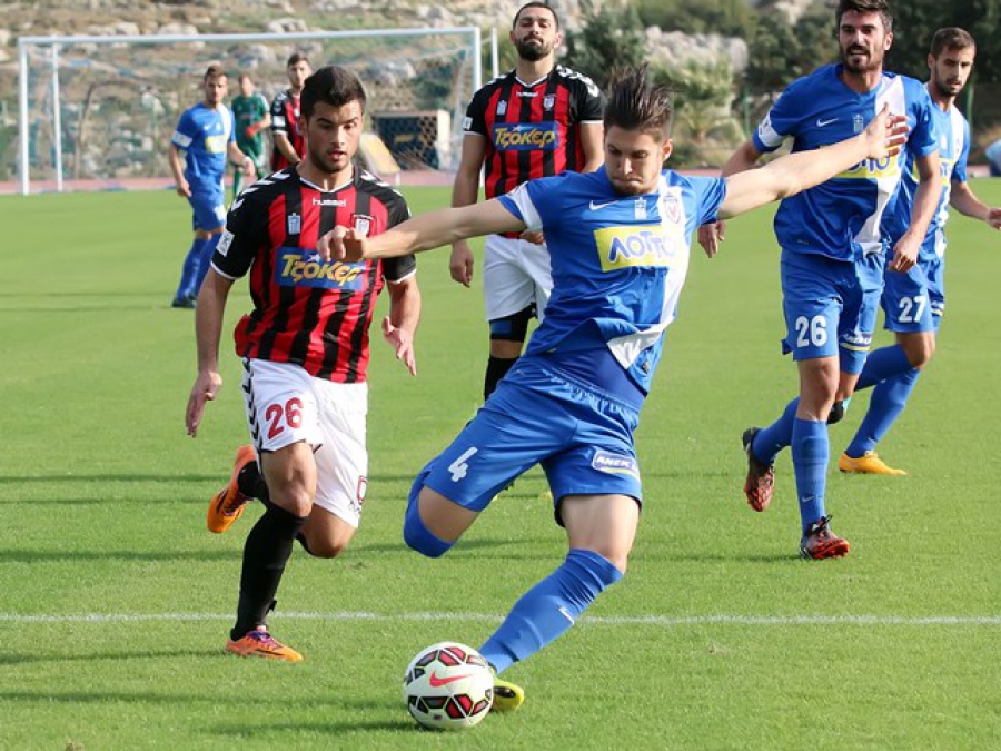 Τρεις ήττες και τώρα… ΑΕΚ
