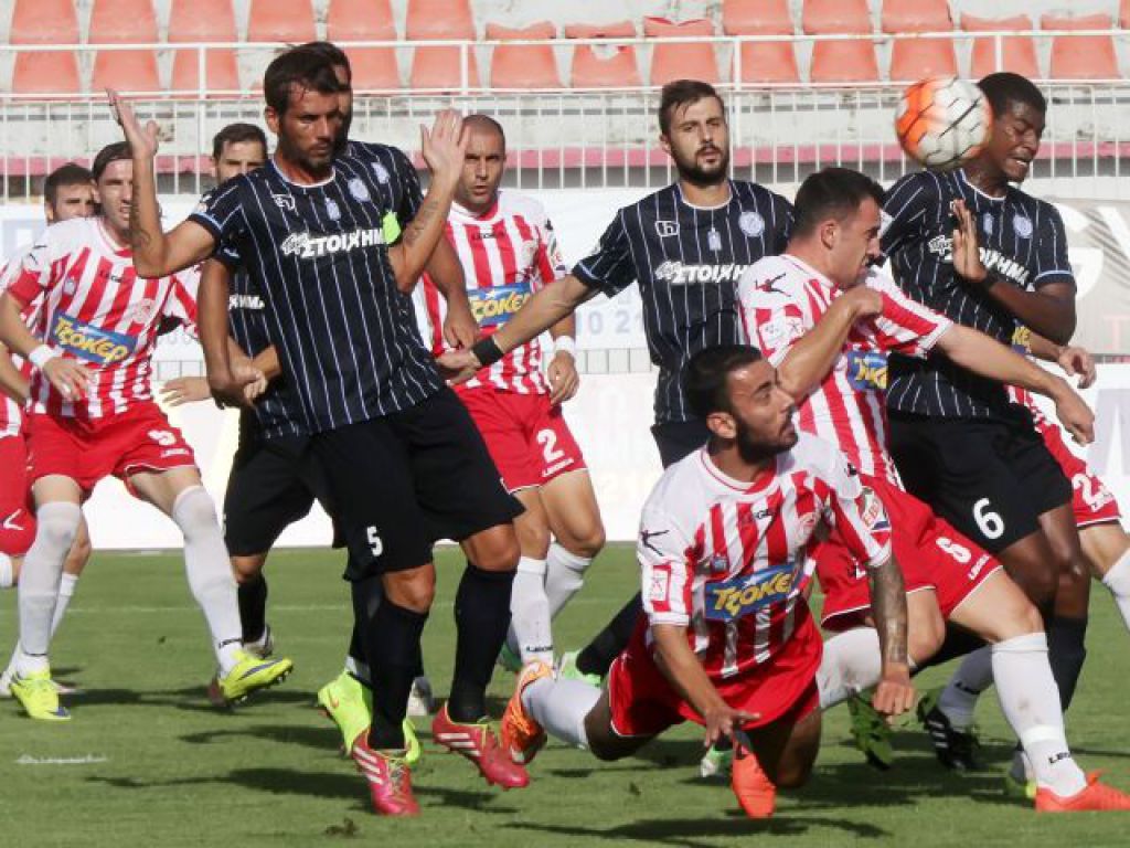 «Κάναμε λάθη»