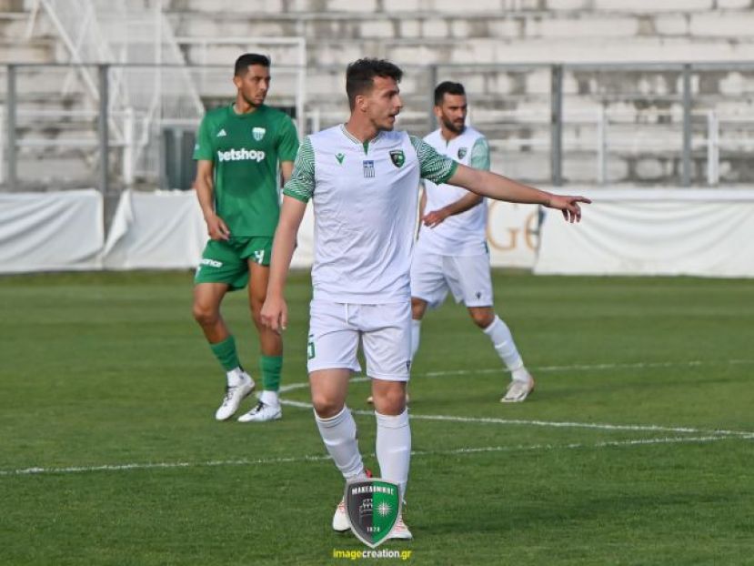 Ανανέωσε ο Χασάνογλου