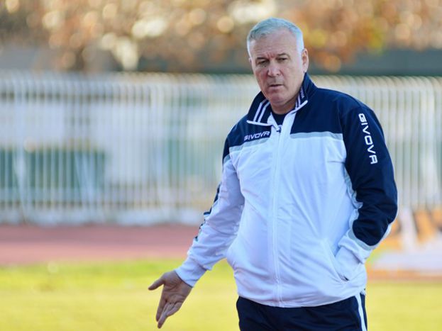 «Έρχεται η τιμωρία…»