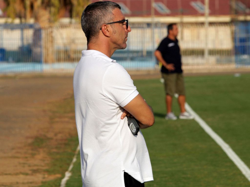 «Μας έχουν λείψει τέτοια ματς»