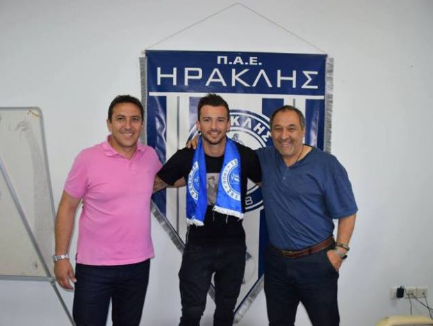 Χαντί διετίας