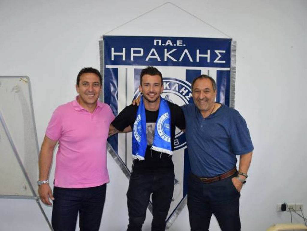 Χαντί διετίας