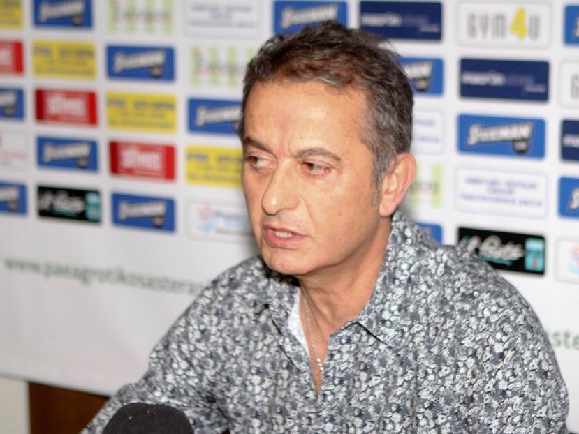«Αποχωρούμε οριστικά και αμετάκλητα»