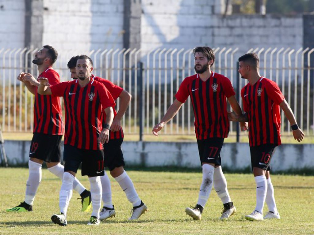 Φιλανθρωπικός αγώνας στην Καλαμαριά