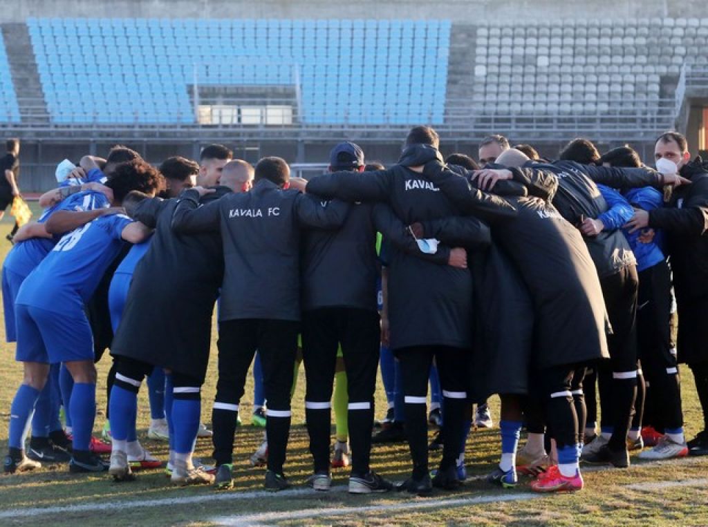 «Απομάκρυνση διαφθοράς; Ξεκίνησε απ’ τους διαιτητές»
