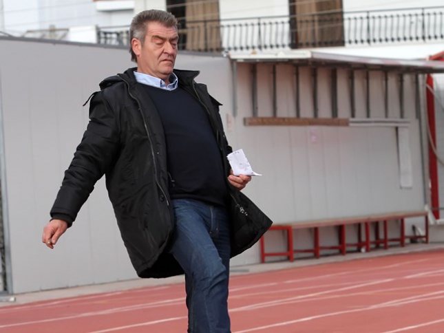 «Κάναμε τα εύκολα, δύσκολα»