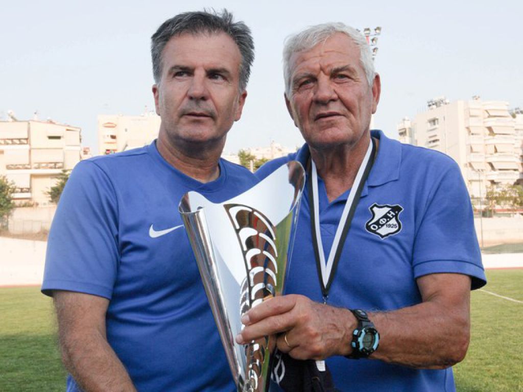 Τέλος ο Πλεσίτης