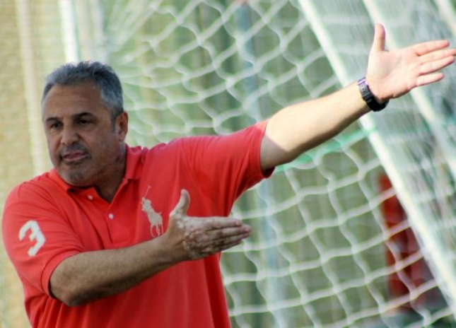 Τέλος ο Βοσνιάδης