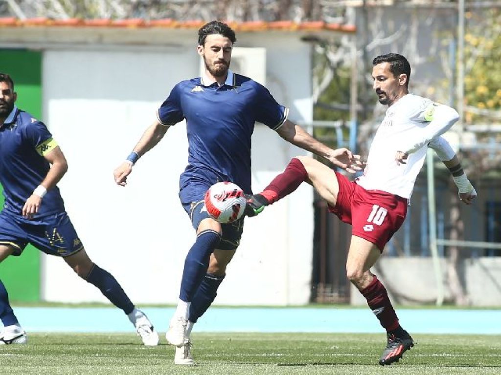 Προσθήκη από Athens Kallithea