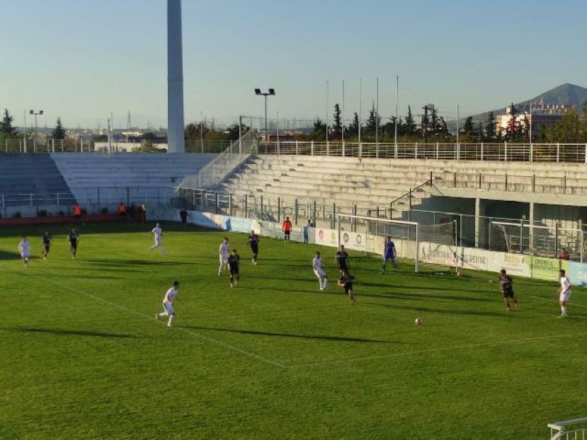 Βρήκε απαντήσεις ο Μακεδονικός