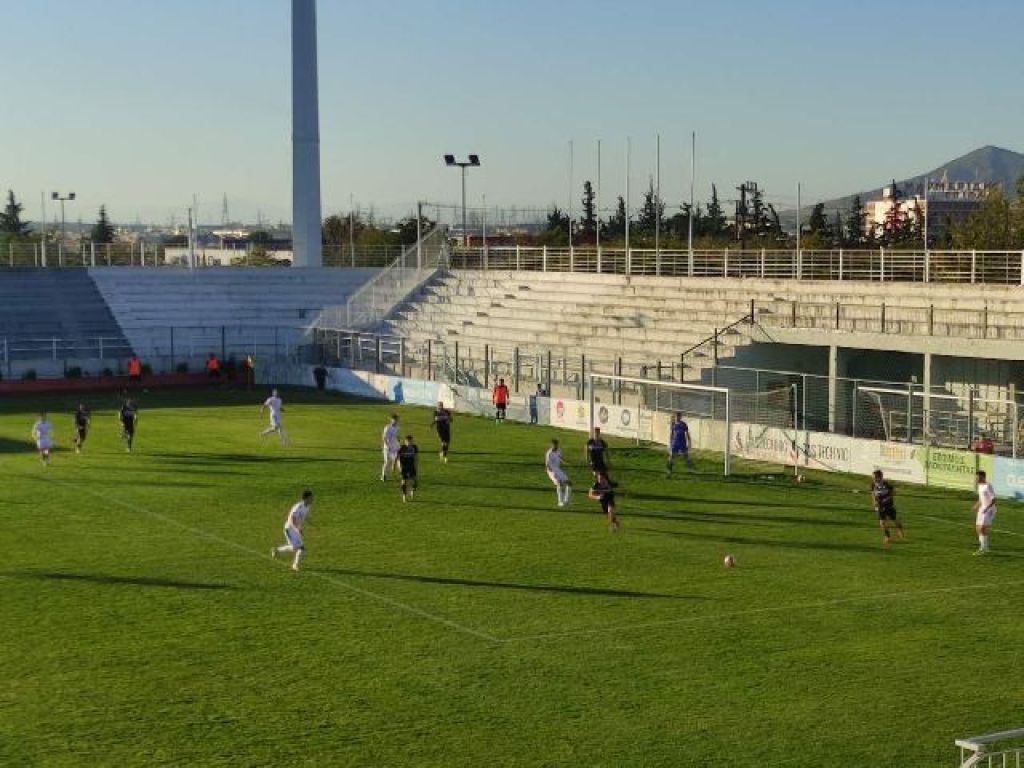 Βρήκε απαντήσεις ο Μακεδονικός