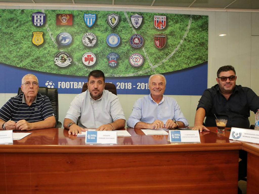 Πλέι οφ και… πλέι άουτ