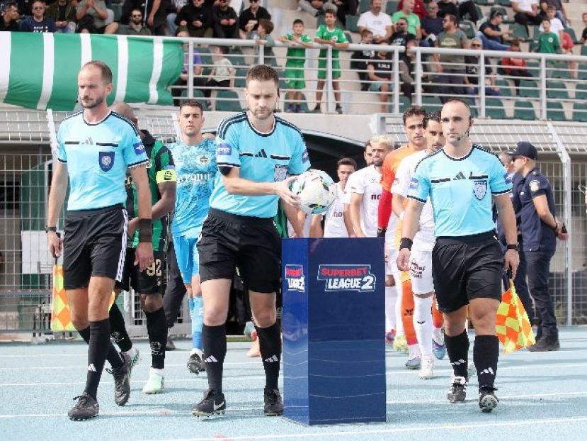 Οι πρωταθλητές των μεταδόσεων