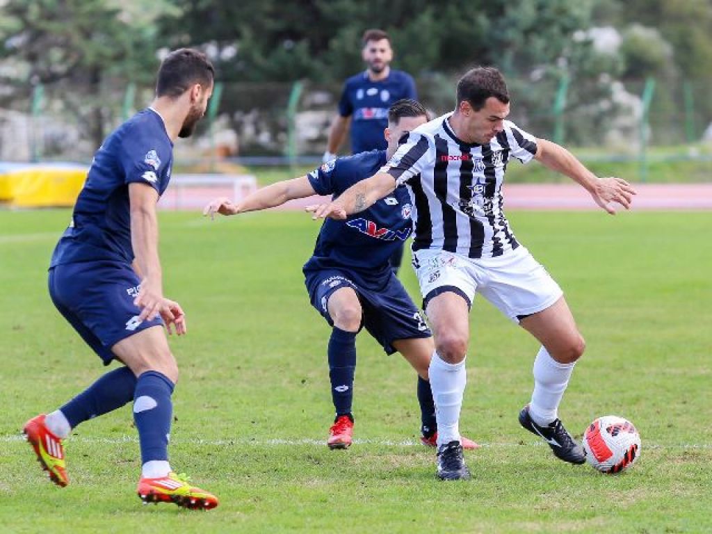 Επισκοπή – ΟΦΙ 0-1 (video)