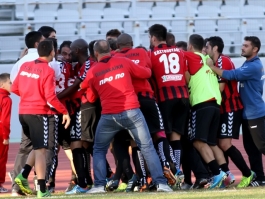 «Βέλη» Παναχαϊκής… παντού!