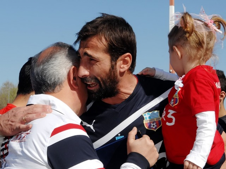 Να τελειώνει με τον άσο