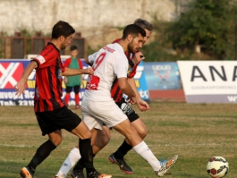 Όλα για όλα ο Τύρναβος