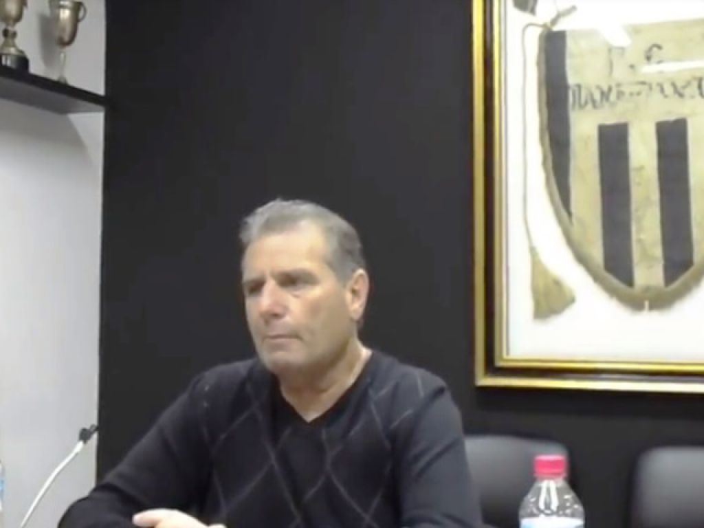 Δημητρίου: «70% έτοιμοι»