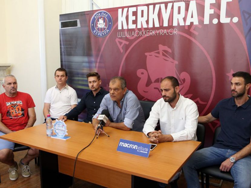 «Αυτονόητος στόχος» (pics)