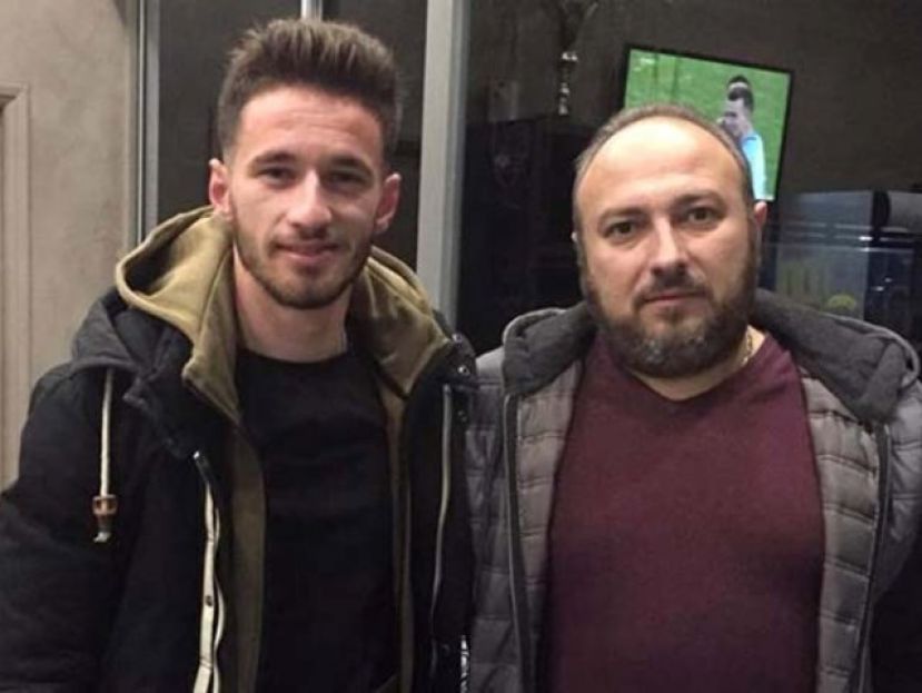Επιβεβαίωση με Κυριάκη