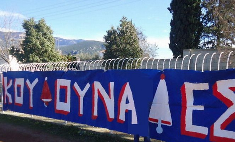 «Ειδικό βάρος η φανέλα του Φωκικού»