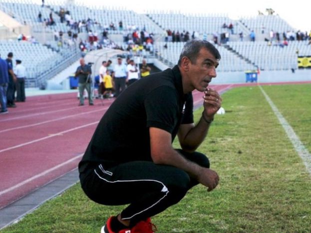 Αποστολή για Πανιώνιο