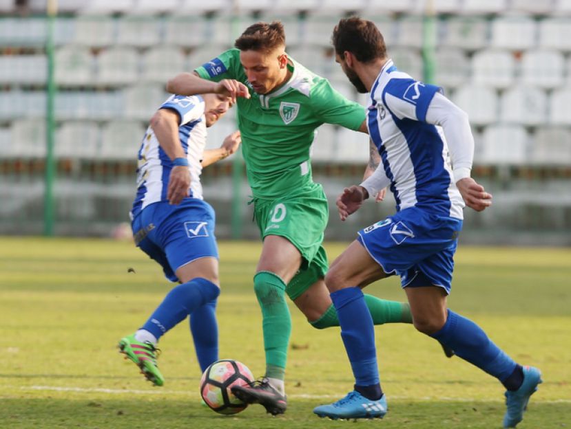 «Έτσι δεν φοβόμαστε κανέναν»