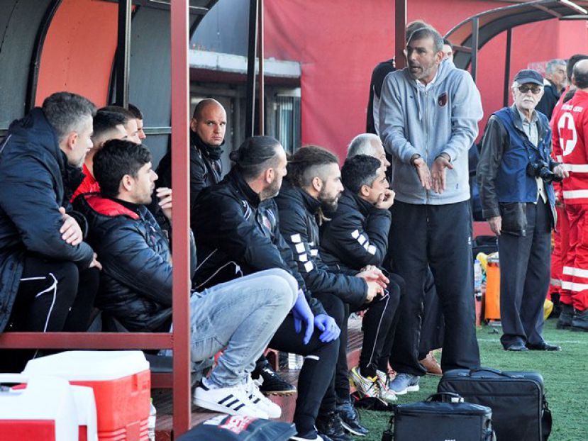 Οι… γνωστές απουσίες