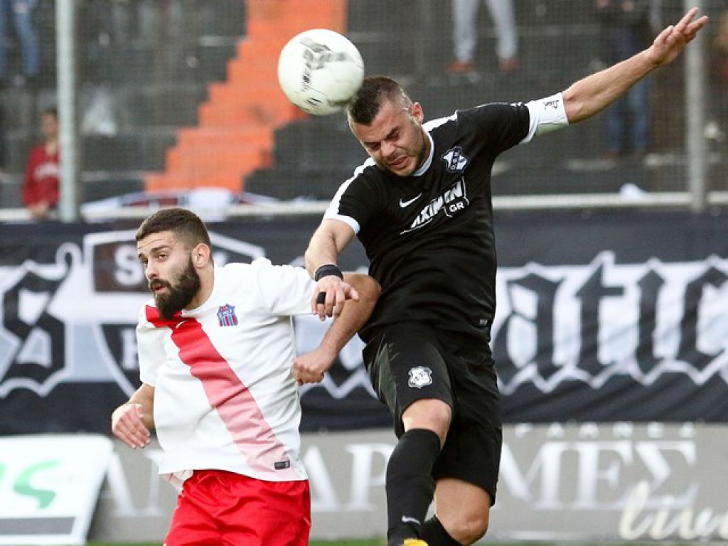 Το… στέκι του Μονιάκη