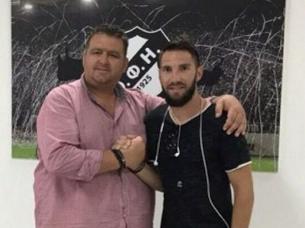 «Μαζί στα καλά και στα άσχημα»