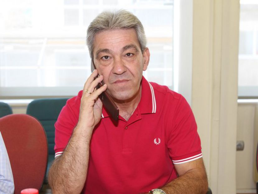 «Ραντεβού μεταβίβασης»