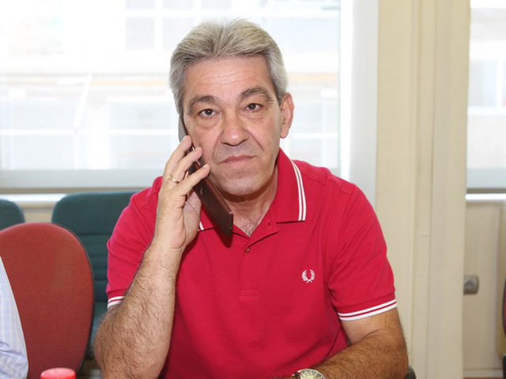 «Ραντεβού μεταβίβασης»