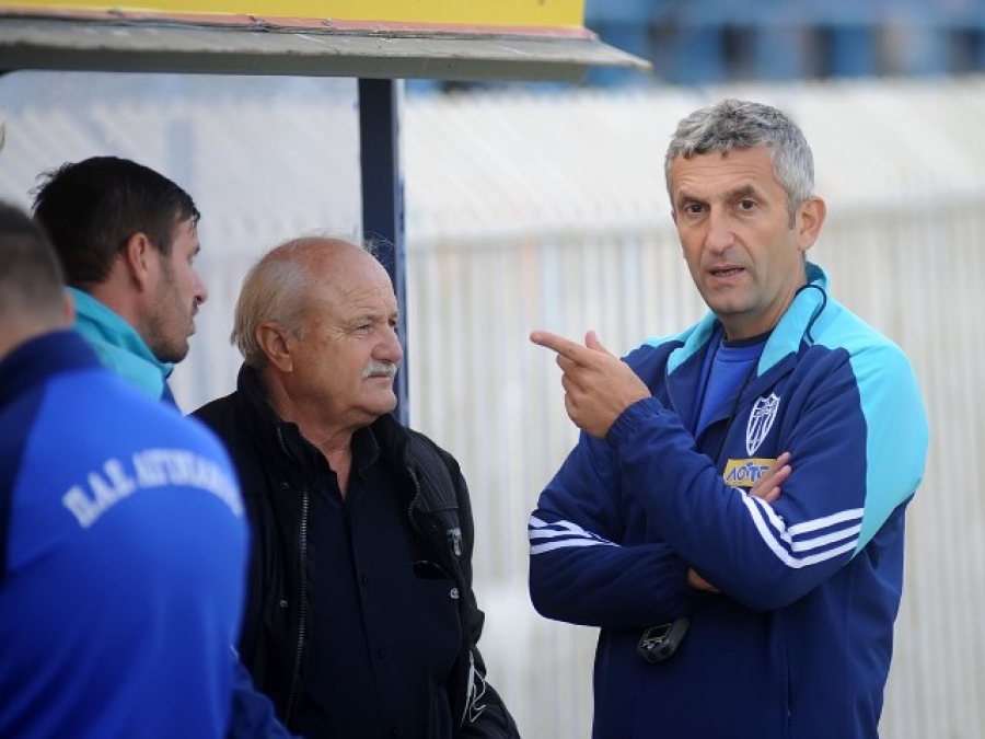 Συνήθεια οι γρήγορες αλλαγές…
