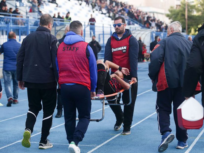 Συνεχίζουν για το ασφαλιστικό