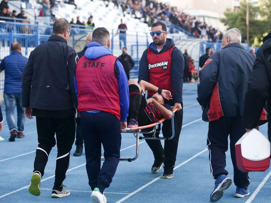 Συνεχίζουν για το ασφαλιστικό