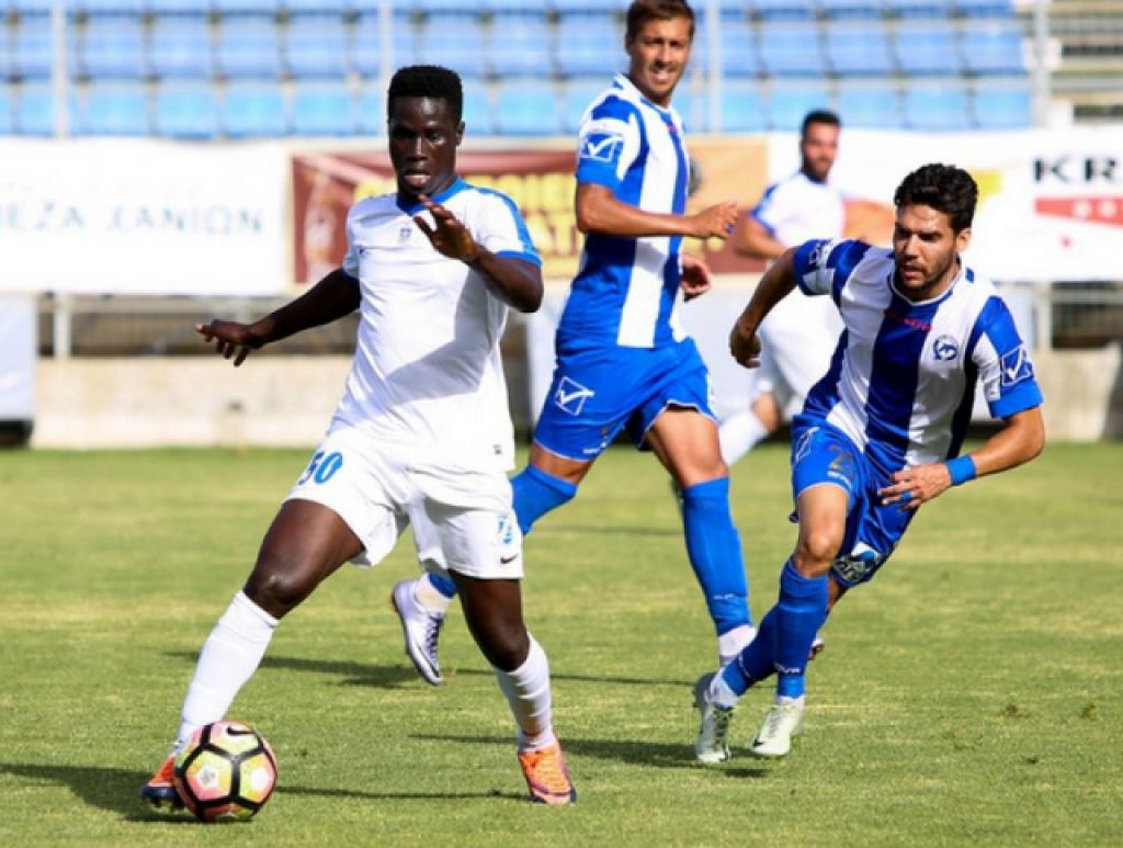 Προς Β’ Γερμανίας ο Καντέ