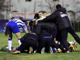 Ναυλώνει πούλμαν ο ΑΟΧ