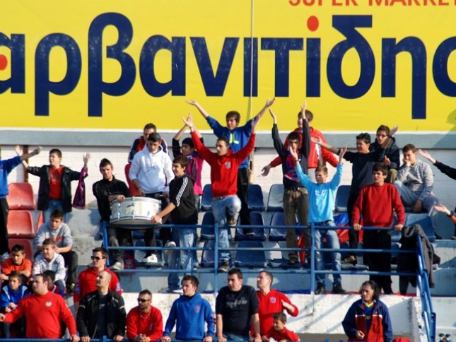 Επιστρέφει Τρίτη ο Χάβος
