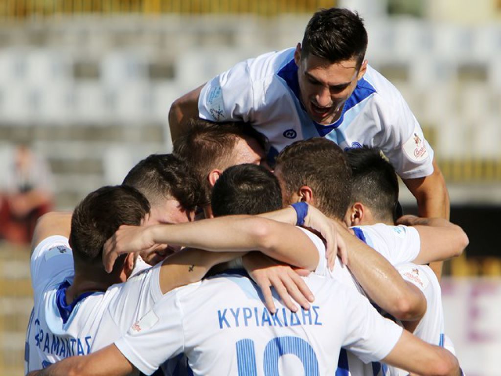 ΑΕΛ – Ηρακλής 0-2 (video)